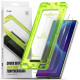 Apsauginis grūdintas stiklas Samsung Galaxy Z Fold 8 Ultra telefonui "Ringke Cover Display Easy Slide 2-Pack"