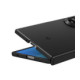 Juodas dėklas Samsung Galaxy Z Fold 8 Ultra telefonui "Spigen Air Fit Pro Magsafe"