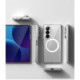 Skaidrus dėklas Samsung Galaxy Z Fold 8 Ultra telefonui "Ringke Fusion Magnetic Magsafe"