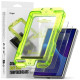 Apsauginis grūdintas stiklas Samsung Galaxy Z Fold 8 telefonui "Ringke Cover Display Easy Slide 2-Pack"