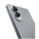 Juoda kameros apsauga Samsung Galaxy Fold 8 telefonui "Spigen Optik Pro GLAS.TR ”EZ FIT” AC 2-Pack"