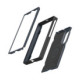 Pilkas (Metal Slate) dėklas Samsung Galaxy Z Fold 8 telefonui "Spigen Slim Armor Pro Magsafe"