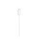 Baltos Type-C ausinės "Tech-Protect Ultraboost Earphone Core G3"