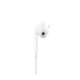 Baltos Type-C ausinės "Tech-Protect Ultraboost Earphone Core G3"