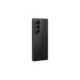 Originalus juodas dėklas "Carbon Standing Case" Samsung Galaxy Z Fold 8 Ultra telefonui "EF-XF976SBE"