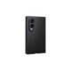 Originalus juodas dėklas "Carbon Magnet Case" Samsung Galaxy Z Fold 8 telefonui "EF-KF971SBE"