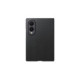 Originalus juodas dėklas "Carbon Magnet Case" Samsung Galaxy Z Fold 8 telefonui "EF-KF971SBE"