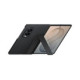 Originalus juodas dėklas "Carbon Standing Case" Samsung Galaxy Z Fold 8 telefonui "EF-XF971SBE"