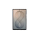 Originalus juodas dėklas "Carbon Standing Case" Samsung Galaxy Z Fold 8 telefonui "EF-XF971SBE"