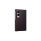 Originalus violetinis dėklas "Carbon Magnet Case" Samsung Galaxy Z Fold 8 telefonui "EF-KF971SRE"