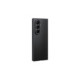 Originalus juodas dėklas "Carbon Magnet Case" Samsung Galaxy Z Fold 8 Ultra telefonui "EF-KF976SBE"