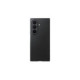 Originalus juodas dėklas "Carbon Magnet Case" Samsung Galaxy Z Fold 8 Ultra telefonui "EF-KF976SBE"