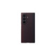 Originalus violetinis dėklas "Carbon Magnet Case" Samsung Galaxy Z Fold 8 Ultra telefonui "EF-KF976SRE"
