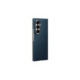 Originalus mėlynas dėklas "Carbon Magnet Case" Samsung Galaxy Z Fold 8 Ultra telefonui "EF-KF976SNE"