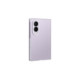 Originalus skaidrus dėklas "Clear Cover" Samsung Galaxy Z Fold 8 telefonui "EF-QF971CTE"