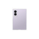 Originalus skaidrus dėklas "Clear Cover" Samsung Galaxy Z Fold 8 telefonui "EF-QF971CTE"