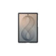 Originalus pilkas dėklas "Silicone Magnet Cover" Samsung Galaxy Z Fold 8 telefonui "EF-EF971CBE"