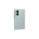 Originalus žalias dėklas "Silicone Magnet Cover" Samsung Galaxy Z Fold 8 telefonui "EF-EF971CGE"