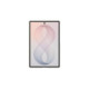 Originalus baltas (Cream) dėklas "Silicone Magnet Cover" Samsung Galaxy Z Fold 8 telefonui "EF-EF971CWE"