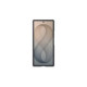 Originalus pilkas dėklas "Silicone Magnet Cover" Samsung Galaxy Z Fold 8 Ultra telefonui "EF-EF976CBE"