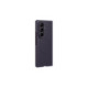 Originalus violetinis dėklas "Silicone Magnet Cover" Samsung Galaxy Z Fold 8 Ultra telefonui "EF-EF976CVE"