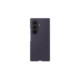 Originalus violetinis dėklas "Silicone Magnet Cover" Samsung Galaxy Z Fold 8 Ultra telefonui "EF-EF976CVE"