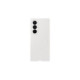 Originalus baltas (Cream) dėklas "Silicone Magnet Cover" Samsung Galaxy Z Fold 8 Ultra telefonui "EF-EF976CWE"