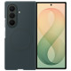 Originalus žalias dėklas "Silicone Magnet Cover" Samsung Galaxy Z Fold 8 Ultra telefonui "EF-EF976CGE"