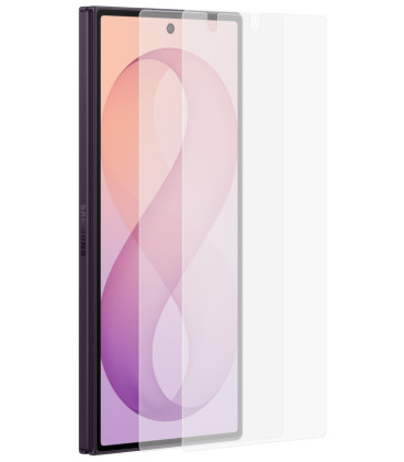 Apsauginės ekrano plėvelės Samsung Galaxy Z Fold 8 Ultra telefonui "EF-UF976CTE Samsung Anti-Reflecting Protective Film"