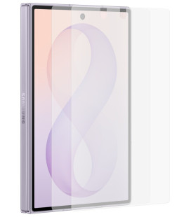 Apsauginės ekrano plėvelės Samsung Galaxy Z Fold 8 telefonui "EF-UF971CTE Samsung Anti-Reflecting Protective Film"