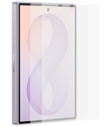 Apsauginės ekrano plėvelės Samsung Galaxy Z Fold 8 telefonui "EF-UF971CTE Samsung Anti-Reflecting Protective Film"