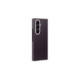Originalus skaidrus dėklas "Clear Cover" Samsung Galaxy Z Fold 8 Ultra telefonui "EF-QF976CTE"