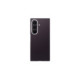 Originalus skaidrus dėklas "Clear Cover" Samsung Galaxy Z Fold 8 Ultra telefonui "EF-QF976CTE"