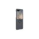 Originalus pilkas dėklas "Silicone Magnetic Cover With Ring" Samsung Galaxy Z Flip 8 telefonui "EF-EF776CBE"