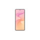 Originalus skaidrus dėklas "Clear Magnet Cover" Samsung Galaxy Z Flip 8 telefonui "EF-CF776CTE"