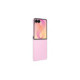Originalus skaidrus dėklas "Clear Cover" Samsung Galaxy Z Flip 8 telefonui "EF-QF776CTE"