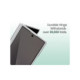 Juodas dėklas Samsung Galaxy Z Fold 8 Ultra telefonui "Nillkin Iceblade Prop Cover"
