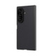 Juodas dėklas Samsung Galaxy Z Fold 8 Ultra telefonui "Nillkin Super Frosted FOLD Magnetic Back Cover"