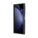 Juodas / skaidrus dėklas Samsung Galaxy Z Fold 8 Ultra telefonui "Nillkin CamShield Prop Magnetic Transparent Lens Case"
