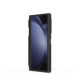 Juodas dėklas Samsung Galaxy Z Fold 8 Ultra telefonui "Nillkin CamShield Prop Magnetic Pen Slot Transparent Lens Case"