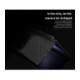 Juodas dėklas Samsung Galaxy Z Fold 8 Ultra telefonui "Nillkin CamShield Prop Magnetic Pen Slot Transparent Lens Case"