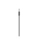 Juodos 3.5mm ausinės "Tech-Protect Ultraboost Earphone Core G3"