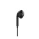 Juodos 3.5mm ausinės "Tech-Protect Ultraboost Earphone Core G3"