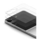 Apsauginis grūdintas stiklas Samsung Galaxy Z Flip 8 telefonui "Ringke Cover Display Pro 2-Pack"