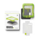Apsauginis grūdintas stiklas Samsung Galaxy Z Flip 8 telefonui "Ringke Cover Display Pro 2-Pack"