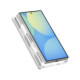 Skaidrus (Baltas) dėklas Samsung Galaxy Z Fold 8 Ultra telefonui "Spigen Airskin Zero Magsafe"