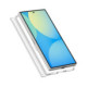 Skaidrus (Baltas) dėklas Samsung Galaxy Z Fold 8 Ultra telefonui "Spigen Ultra Hybrid Pro Magsafe"
