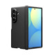 Juodas dėklas Samsung Galaxy Z Fold 8 Ultra telefonui "Spigen Tough Armor Pro Magsafe"