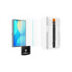 Apsauginis grūdintas stiklas Samsung Galaxy Z Fold 8 telefonui "Spigen Glas.TR EZ Fit Pro AC 2-Pack"