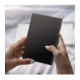 Apsauginis grūdintas stiklas Samsung Galaxy Z Fold 8 telefonui "Spigen Glas.TR EZ Fit Pro AC 2-Pack"